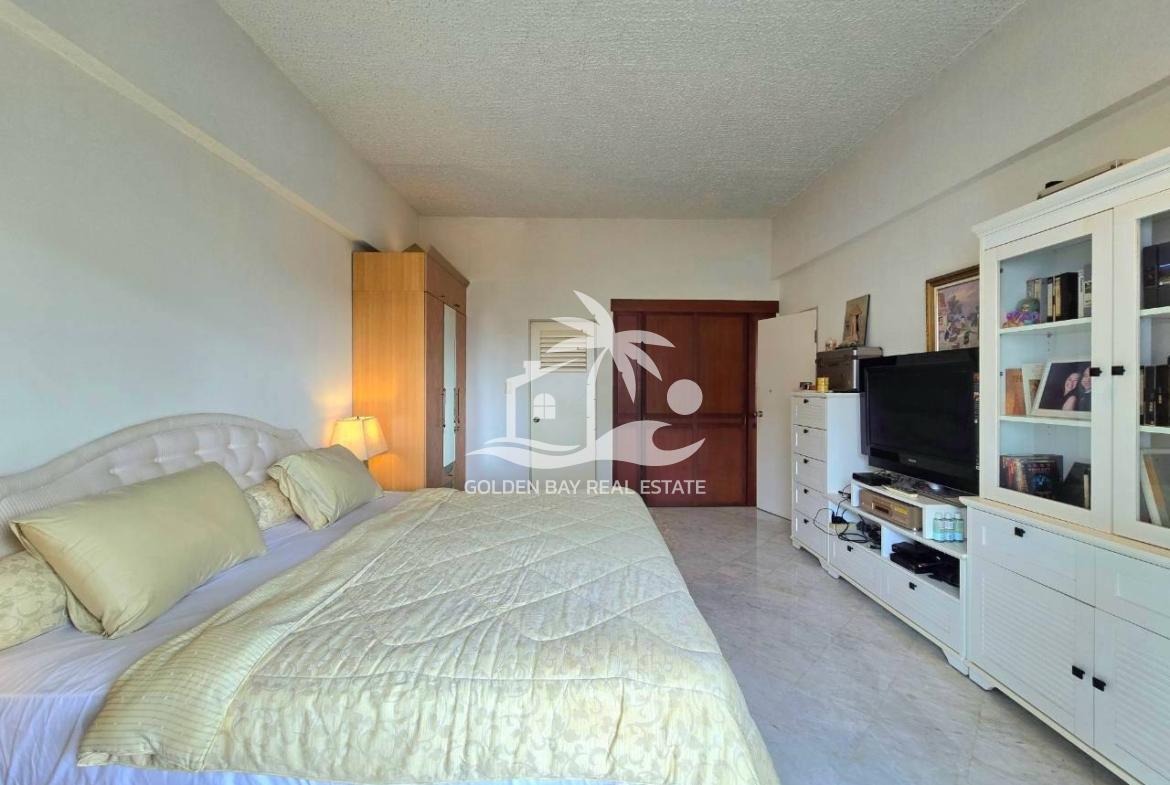 Jomtien Condotel & Village – Jomtien