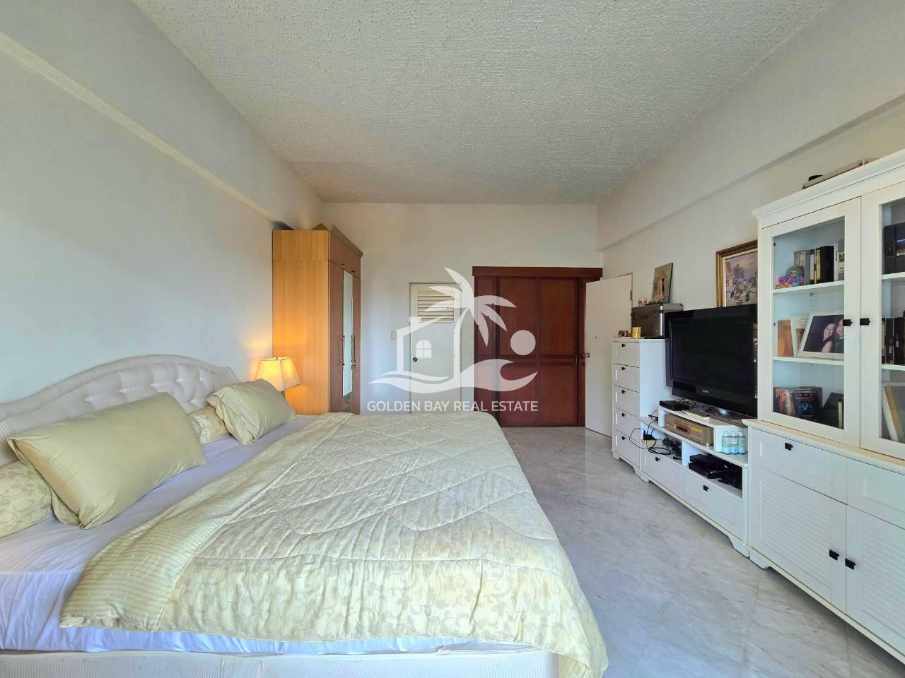 Jomtien Condotel & Village – Jomtien