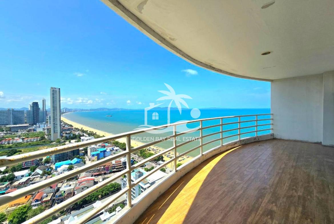 View Talay 8 – Jomtien