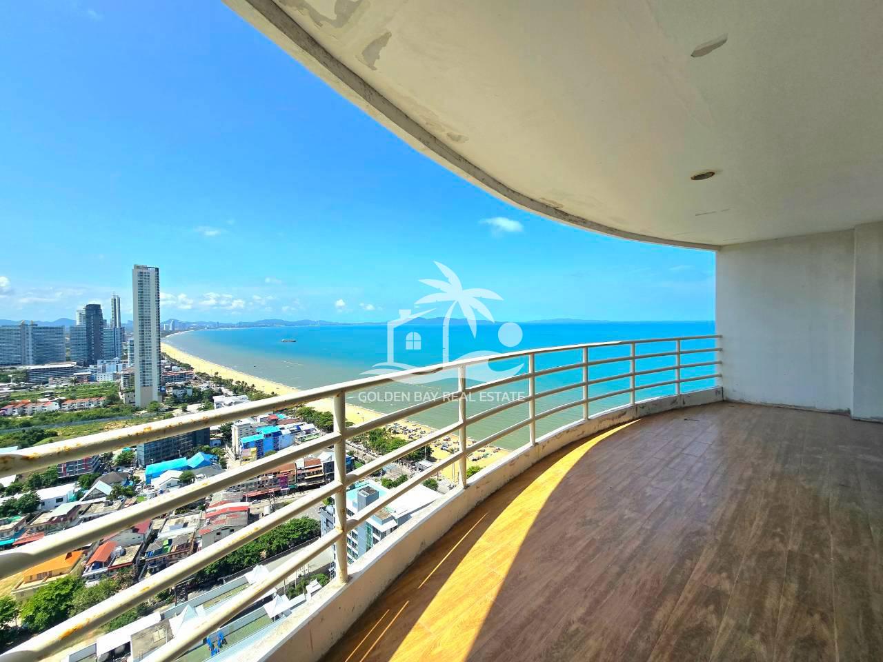1 (8) View Talay 8 – Jomtien