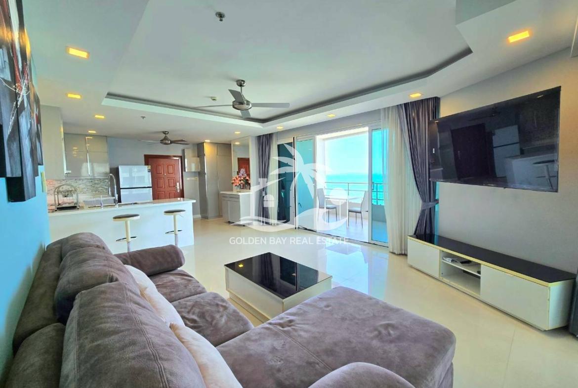 View Talay 3 – Pratumnak Hill