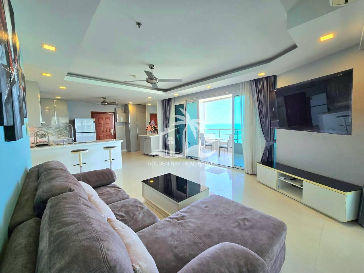 View Talay 3 – Pratumnak Hill
