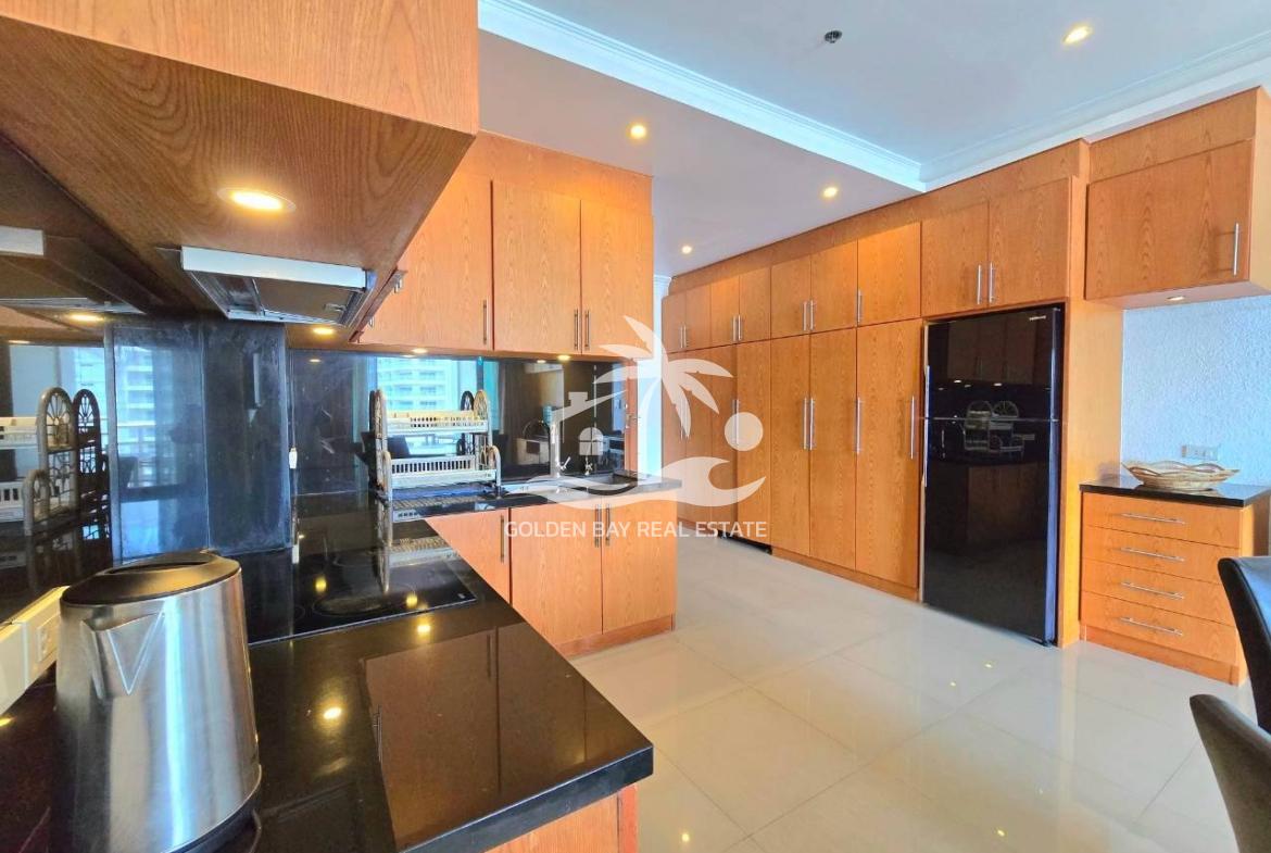View Talay 5 – Jomtien