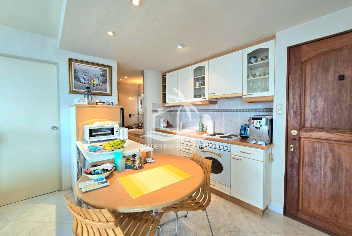 Jomtien Condotel & Village – Jomtien