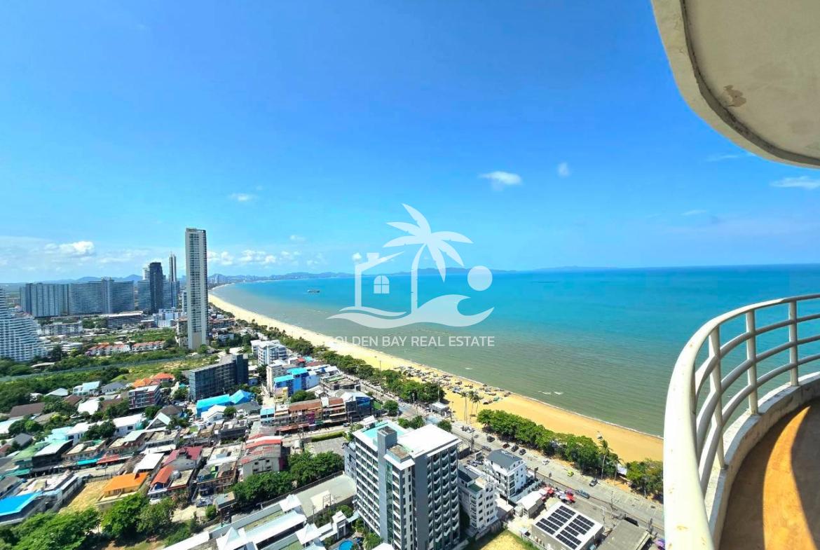 View Talay 8 – Jomtien