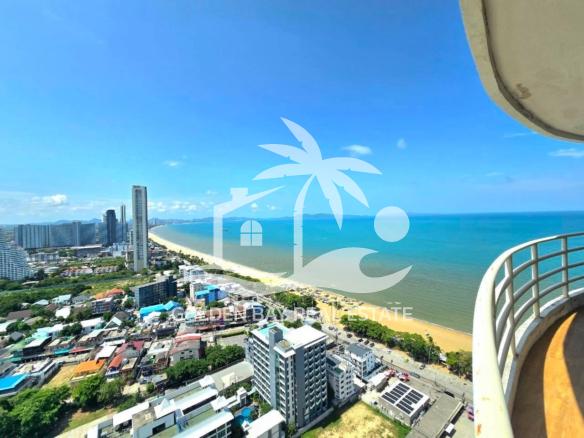 View Talay 8 – Jomtien