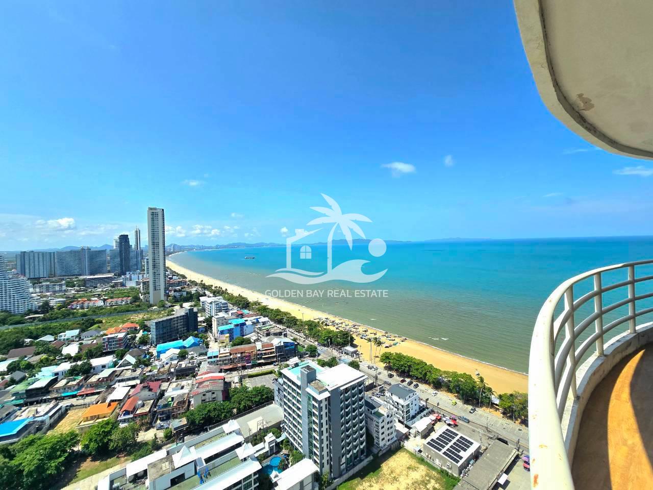 1 (9) View Talay 8 – Jomtien