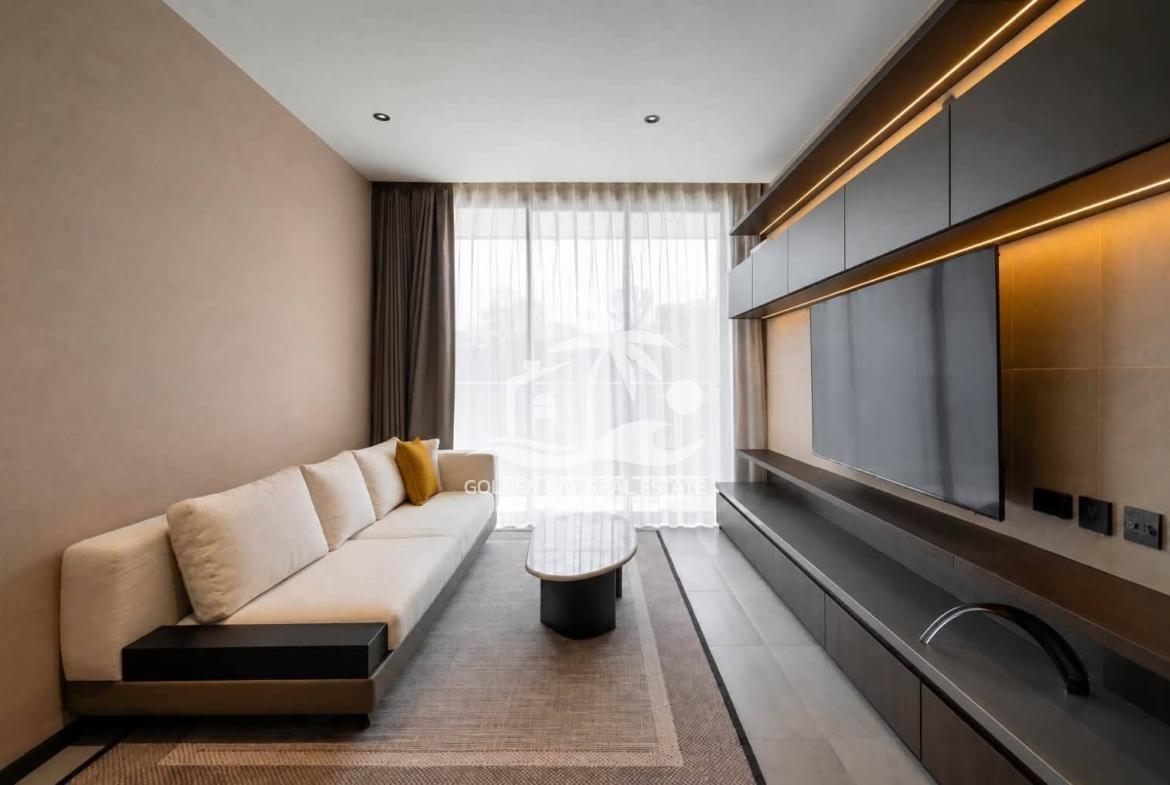 The Panora Estuaria – Baan Amphur