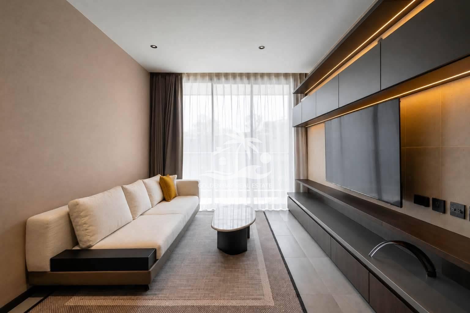 The Panora Estuaria – Baan Amphur