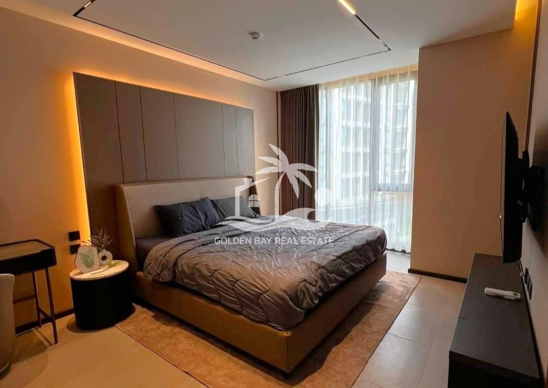 The Panora Estuaria – Baan Amphur