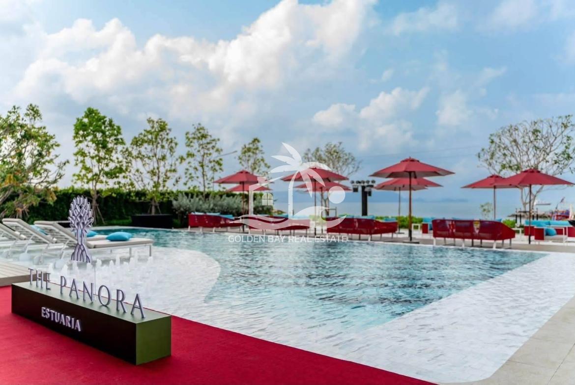 The Panora Estuaria – Baan Amphur