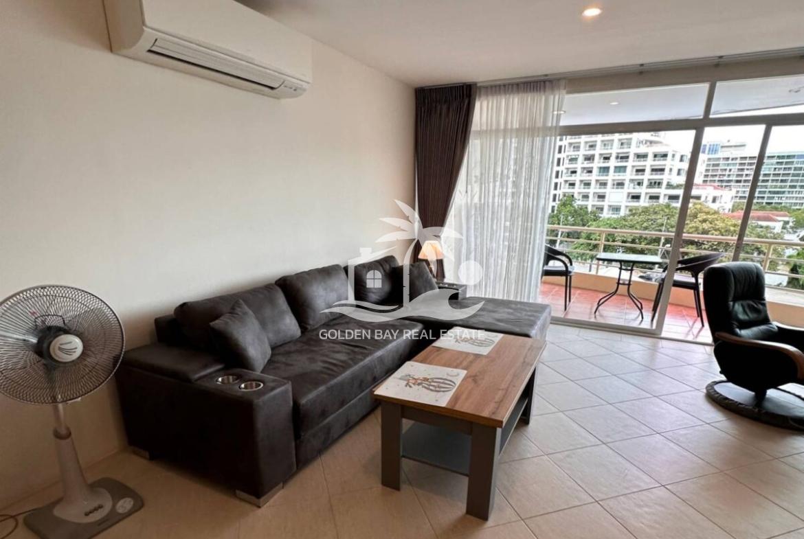 Executive Residence 4 – Pratumnak Hill