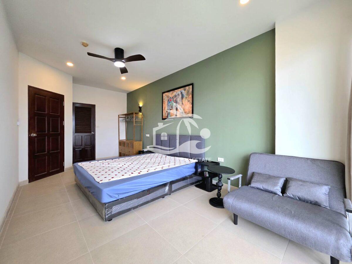 View Talay 5 – Jomtien