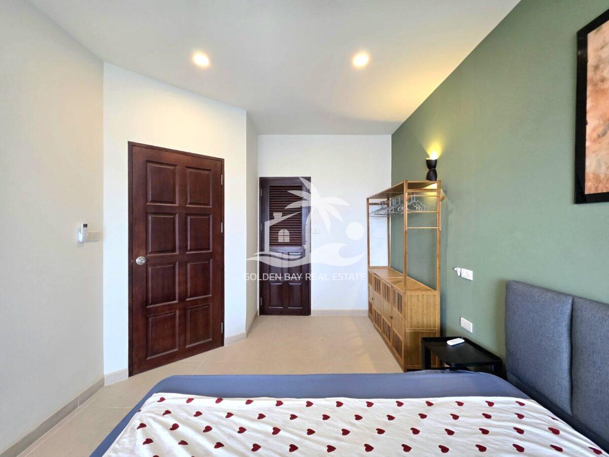 View Talay 5 – Jomtien