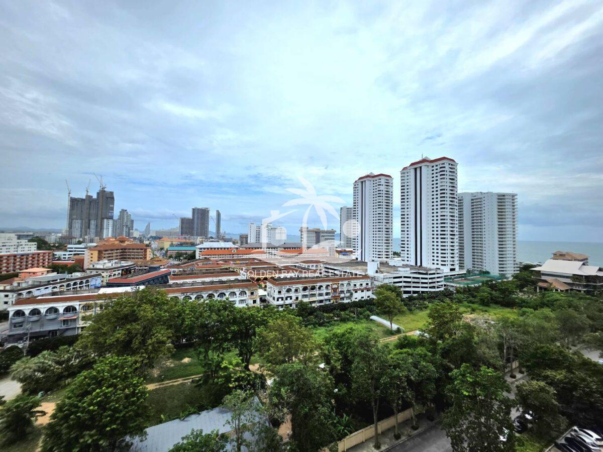 View Talay 5 – Jomtien