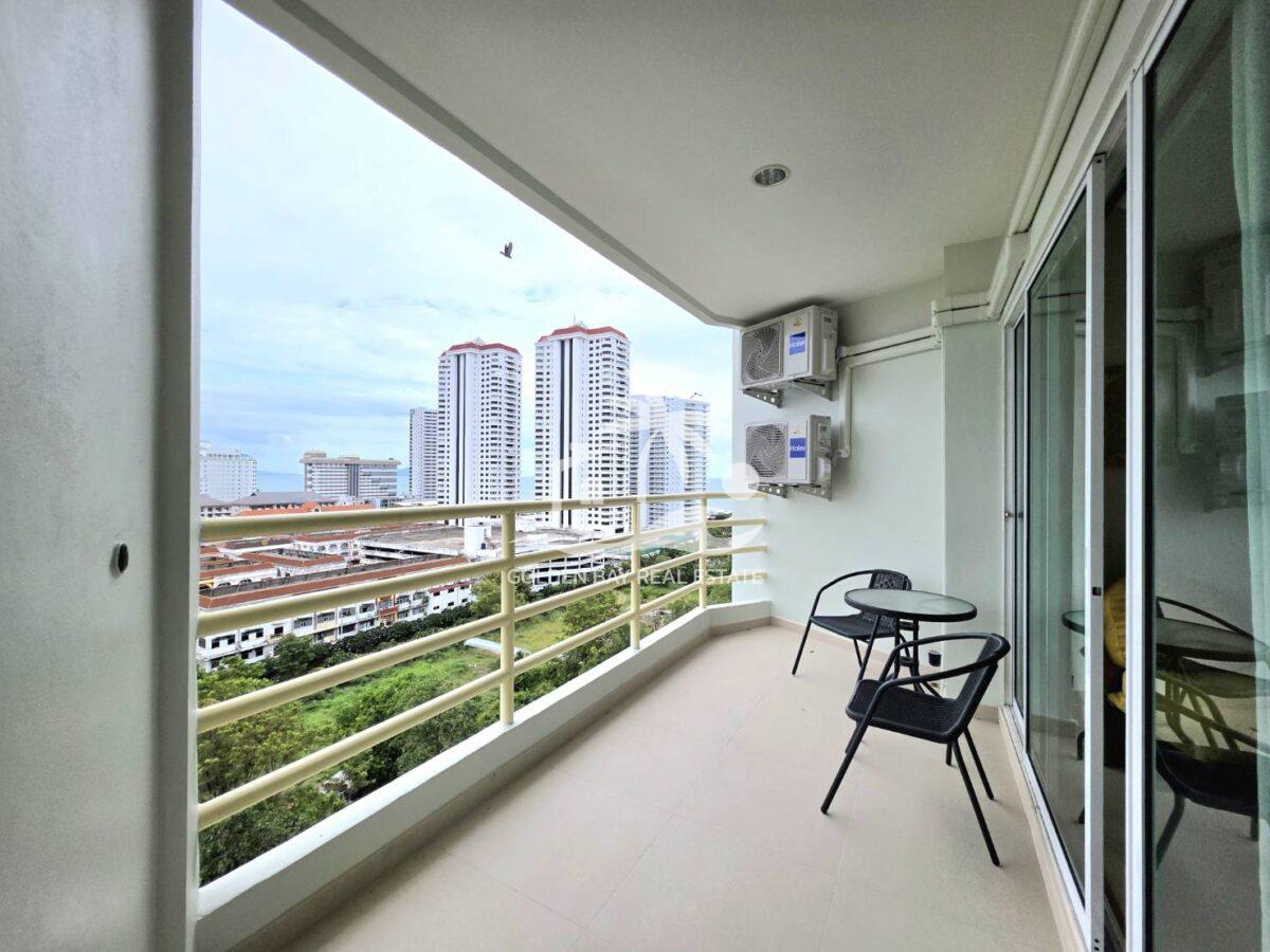 View Talay 5 – Jomtien