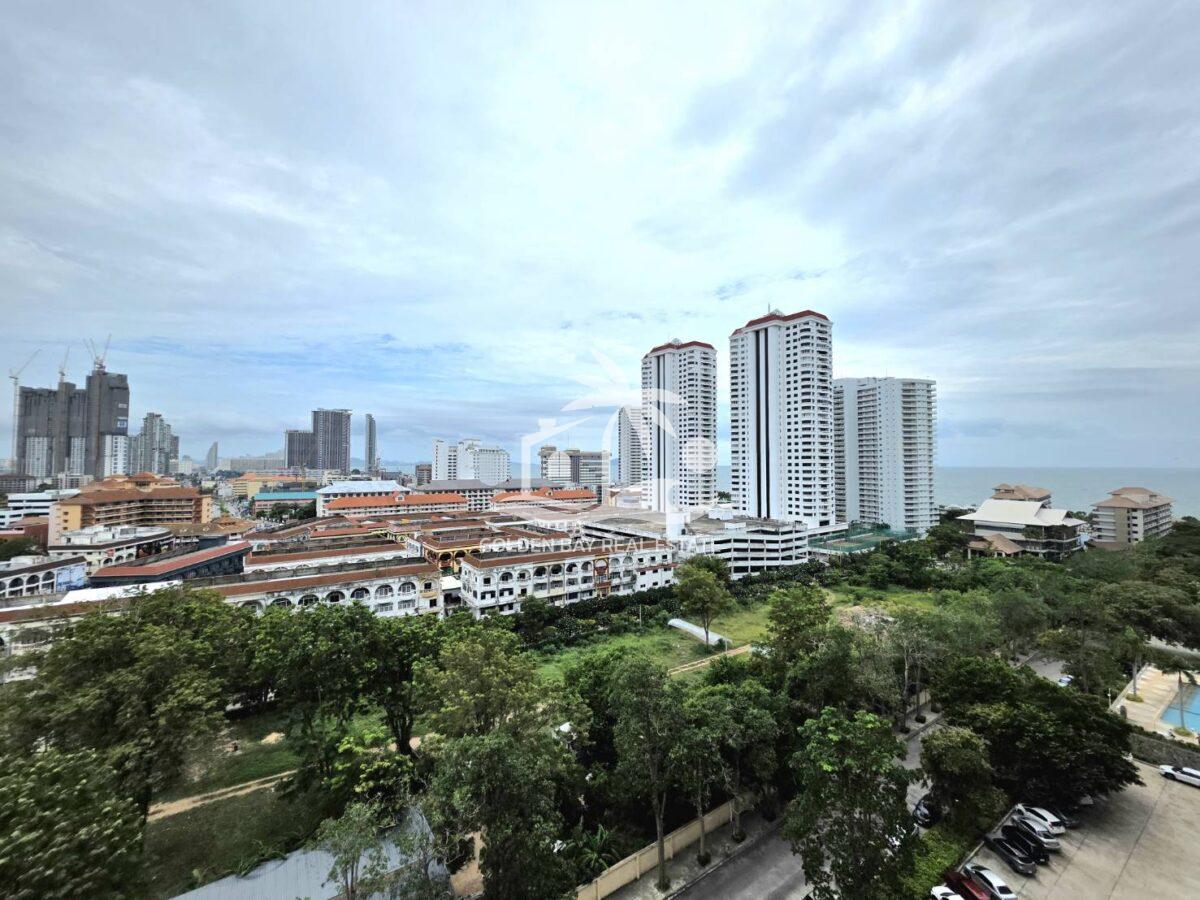 View Talay 5 – Jomtien