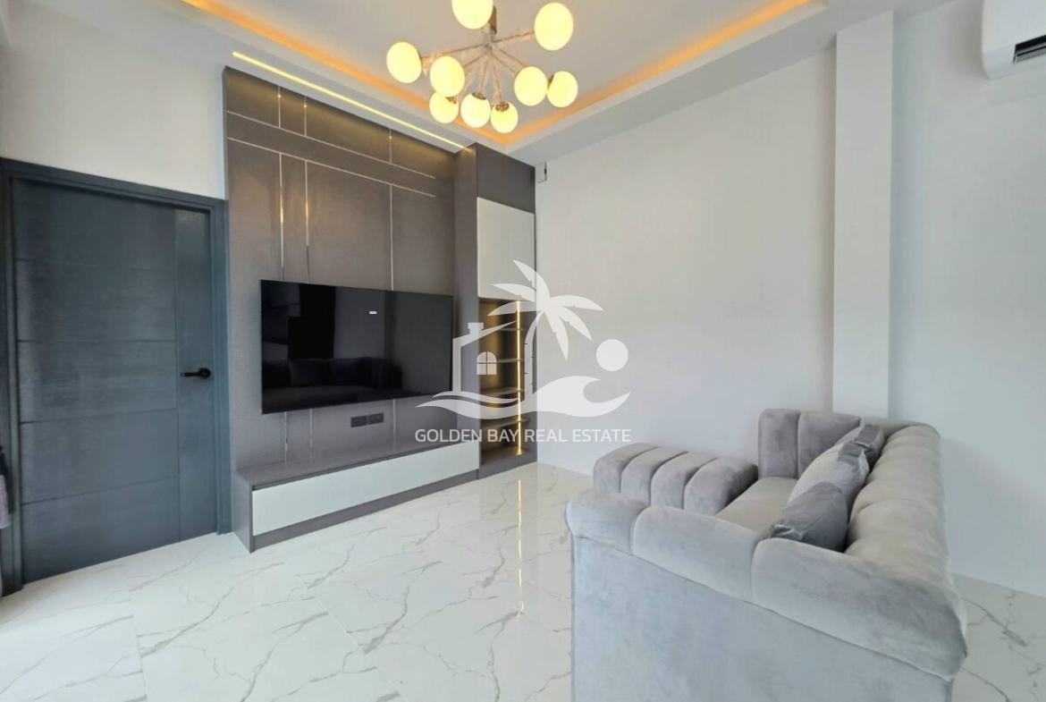 Passawan Home by Boy House – East Pattaya