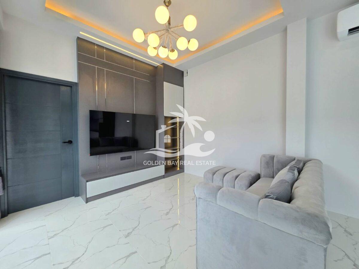 Passawan Home by Boy House – East Pattaya