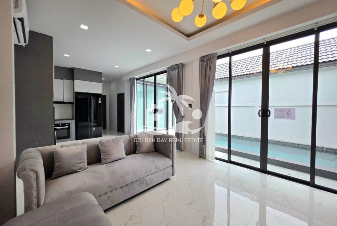 Passawan Home by Boy House – East Pattaya