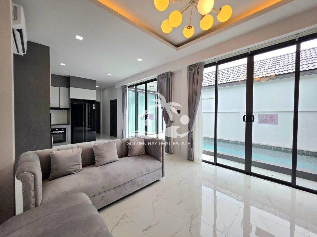 Passawan Home by Boy House – East Pattaya
