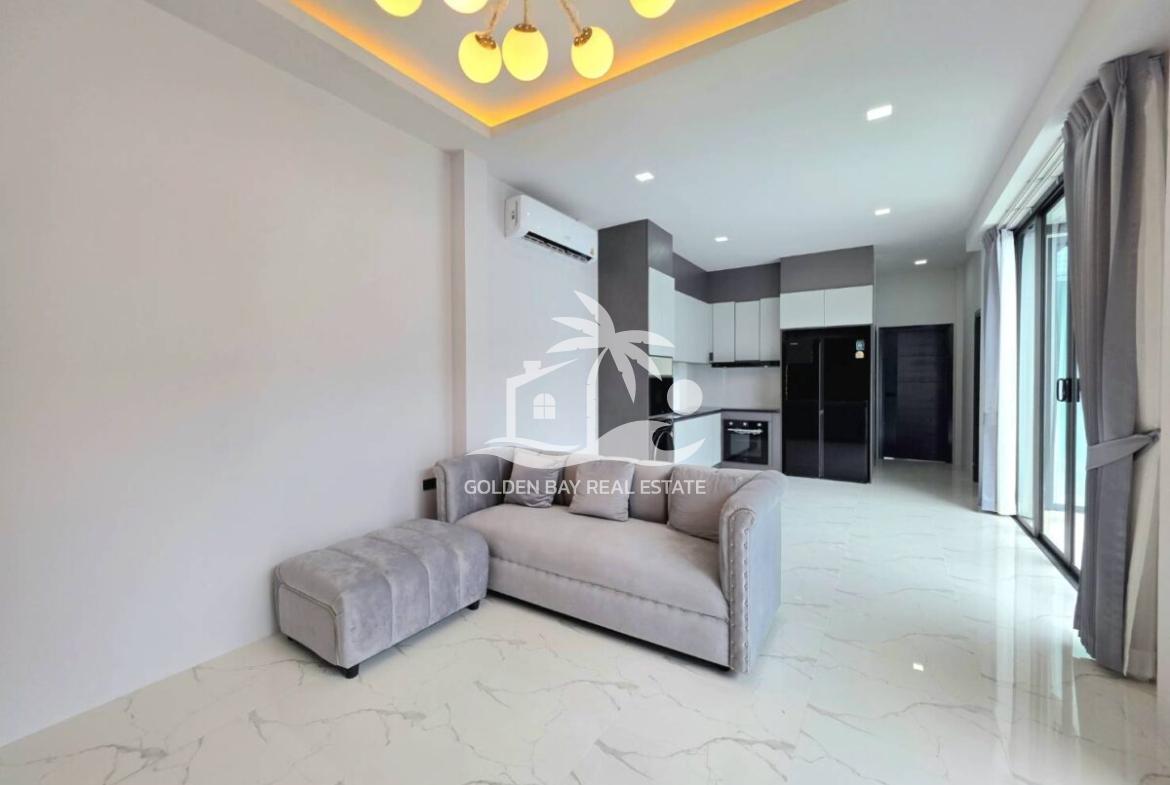 Passawan Home by Boy House – East Pattaya