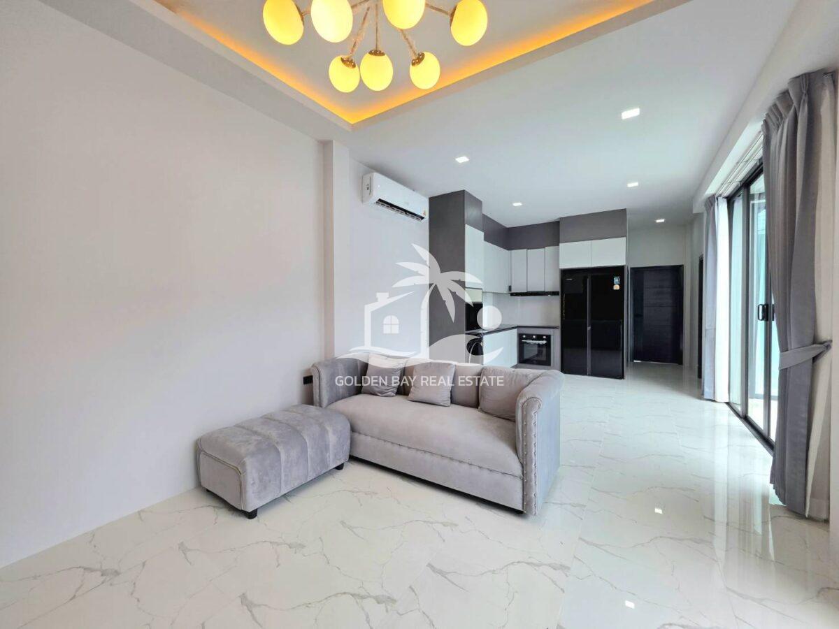 Passawan Home by Boy House – East Pattaya