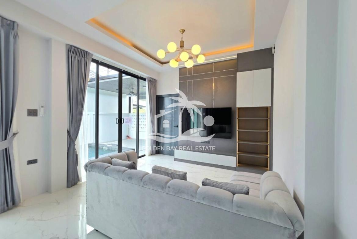 Passawan Home by Boy House – East Pattaya