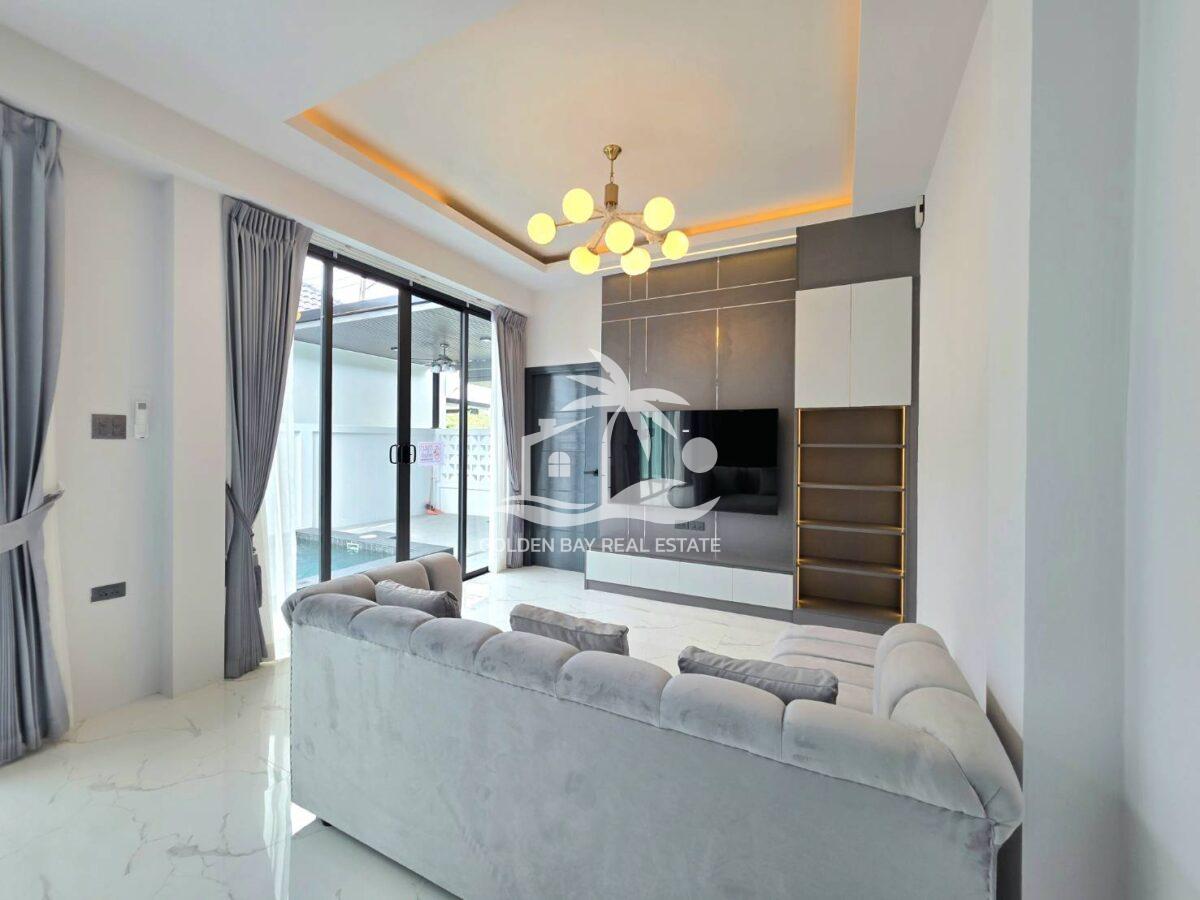 Passawan Home by Boy House – East Pattaya