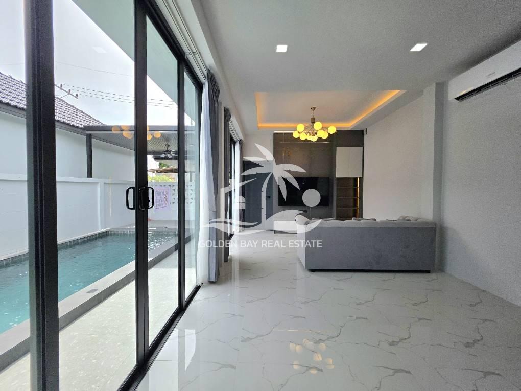 Passawan Home by Boy House – East Pattaya