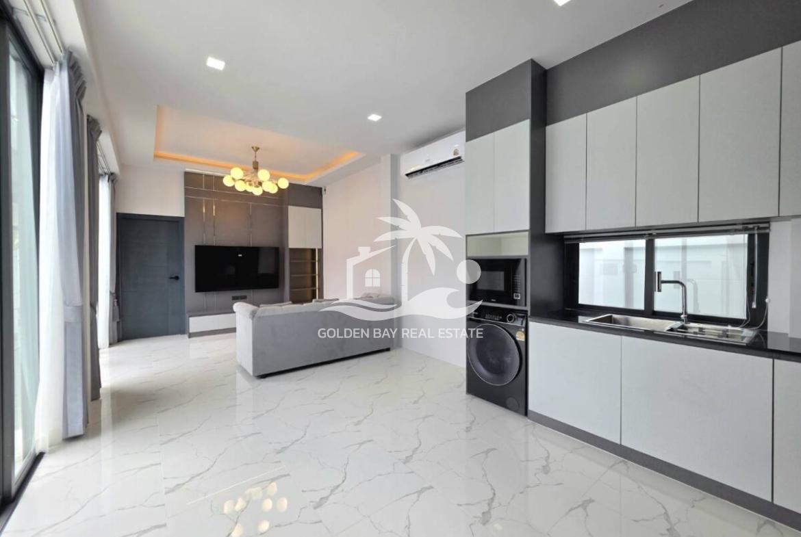Passawan Home by Boy House – East Pattaya