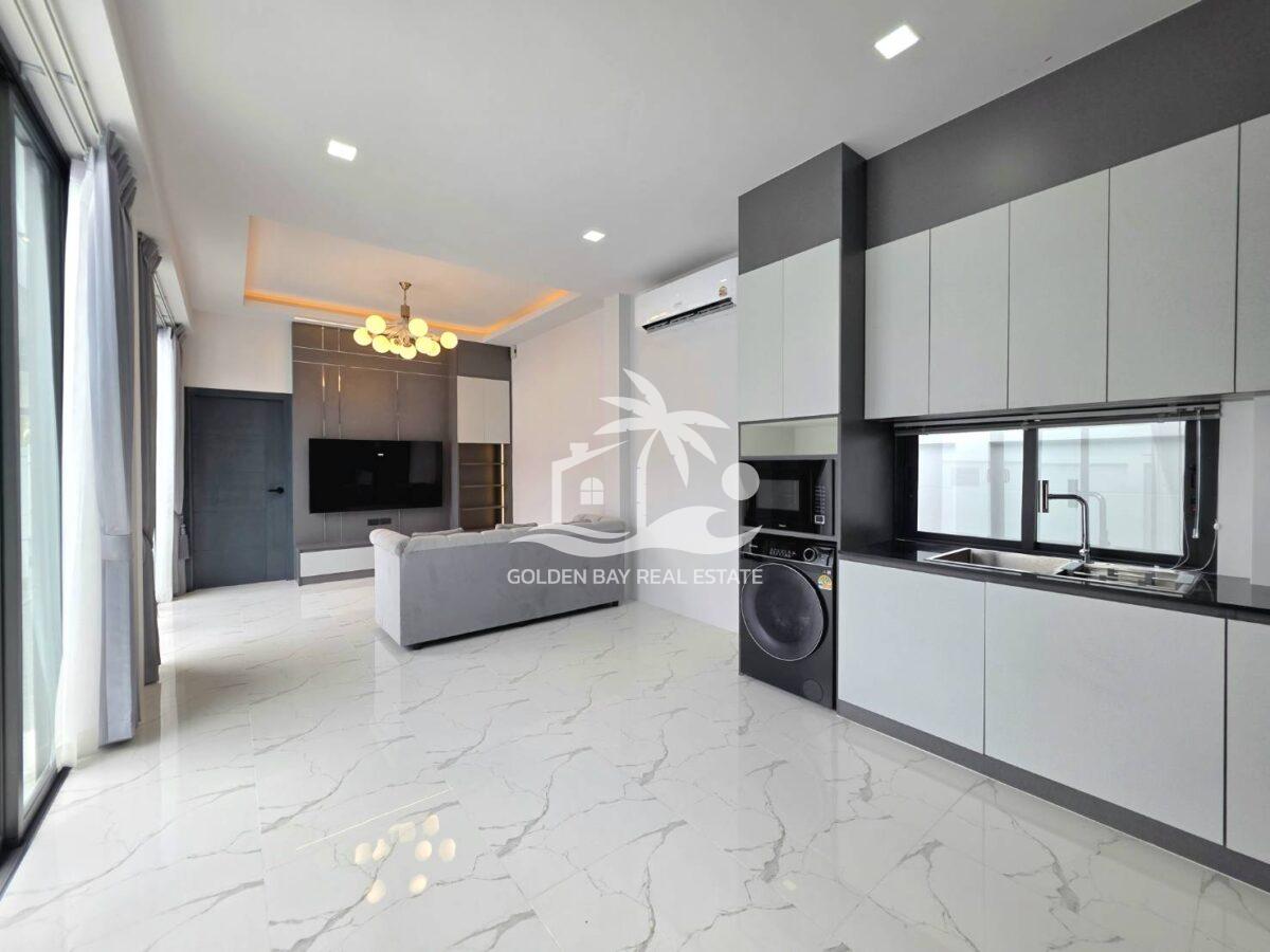 Passawan Home by Boy House – East Pattaya