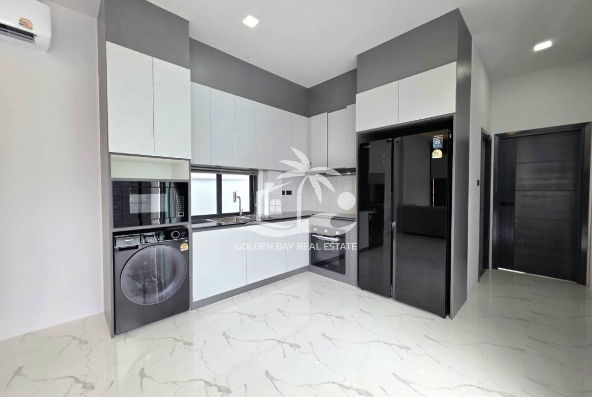 Passawan Home by Boy House – East Pattaya