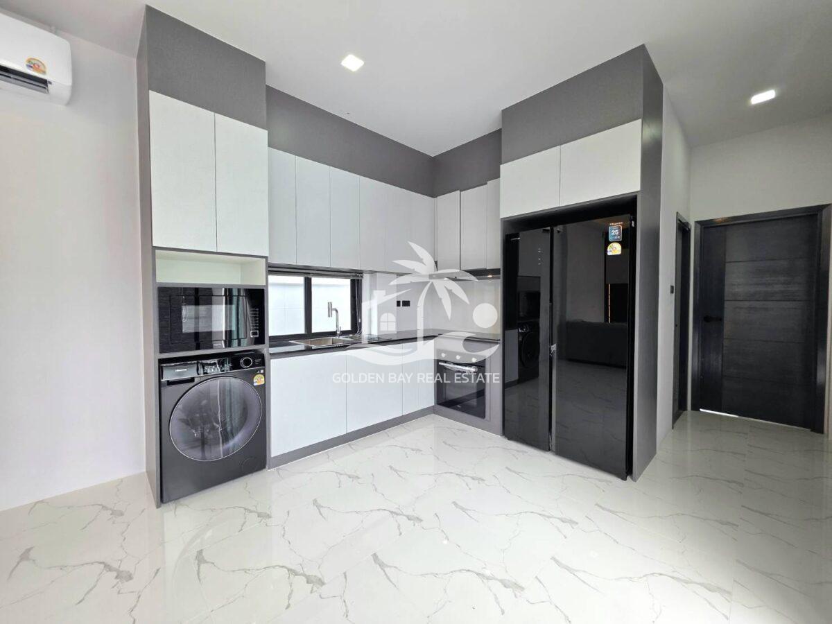 Passawan Home by Boy House – East Pattaya