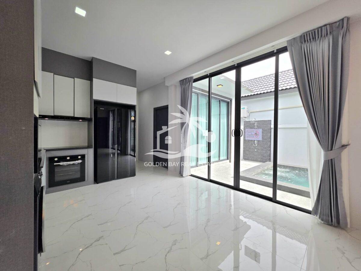 Passawan Home by Boy House – East Pattaya