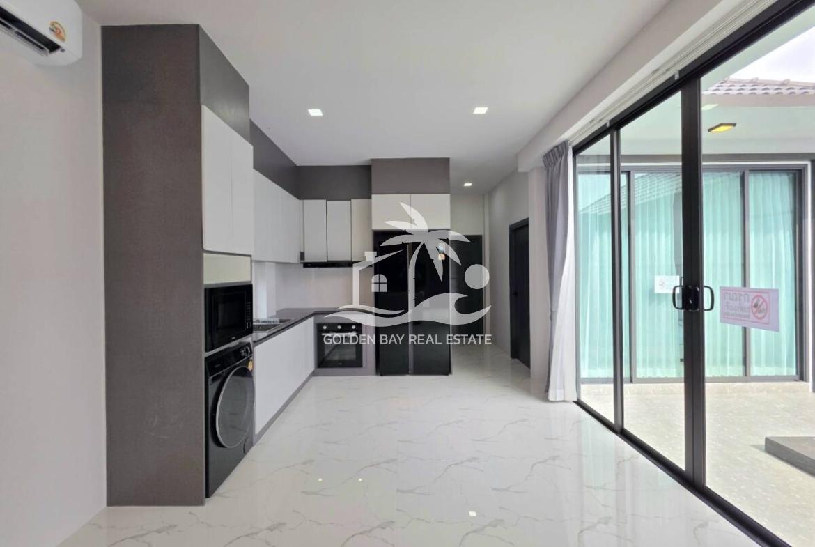 Passawan Home by Boy House – East Pattaya