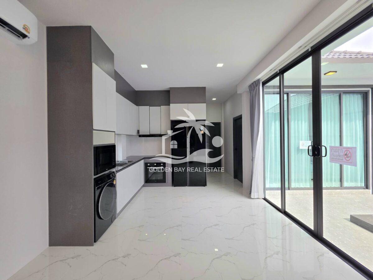Passawan Home by Boy House – East Pattaya