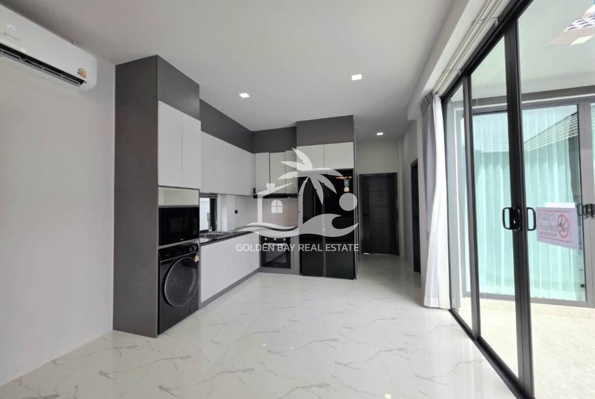 Passawan Home by Boy House – East Pattaya