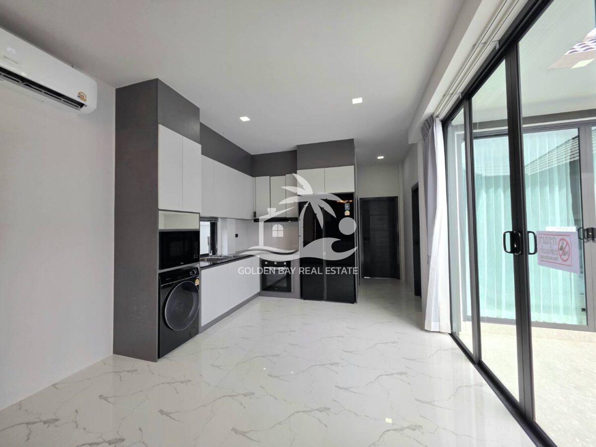 Passawan Home by Boy House – East Pattaya
