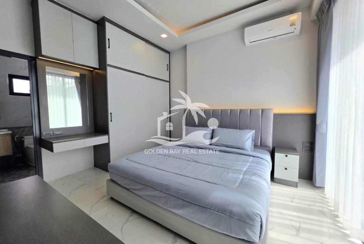 Passawan Home by Boy House – East Pattaya