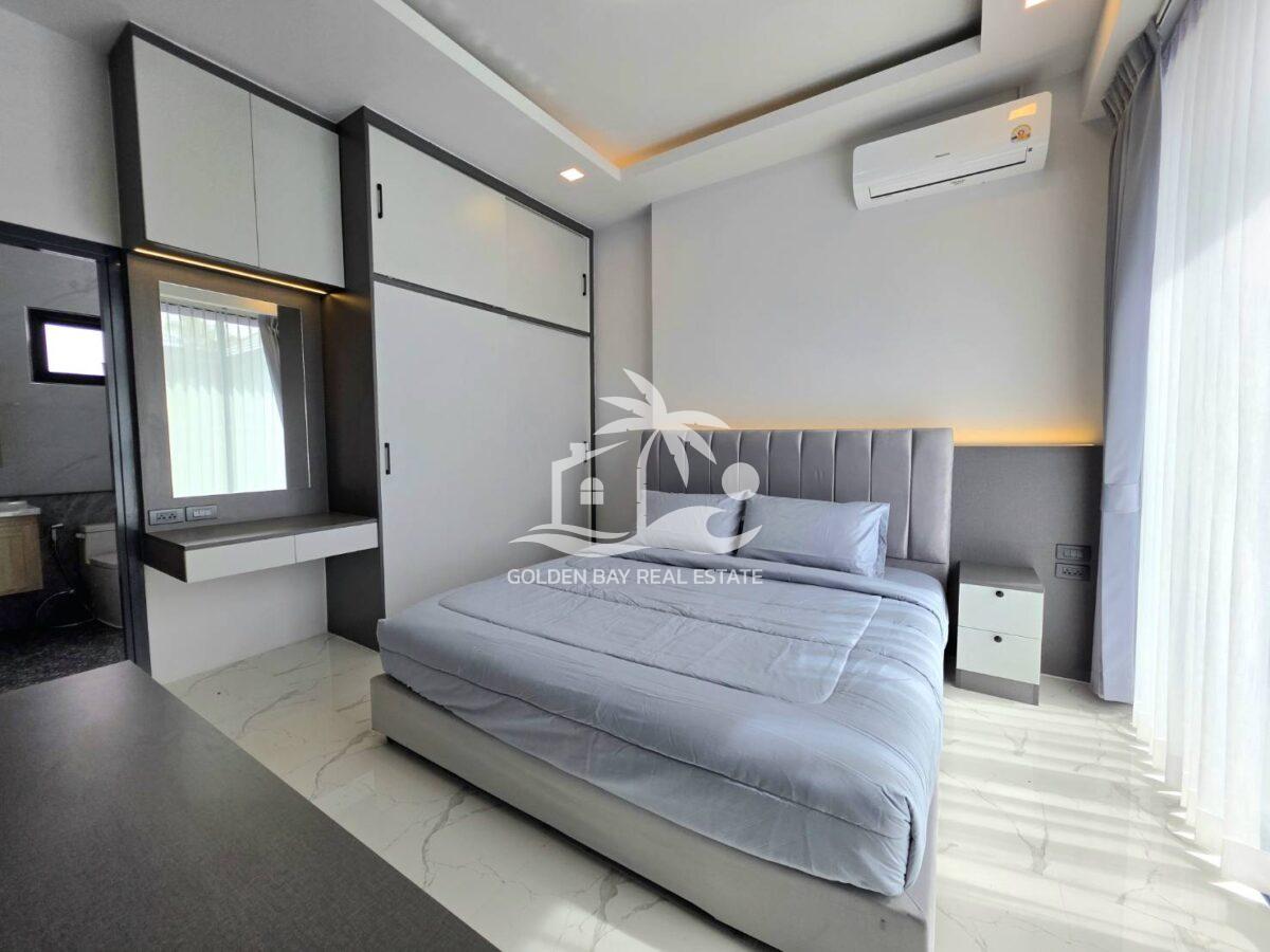 Passawan Home by Boy House – East Pattaya