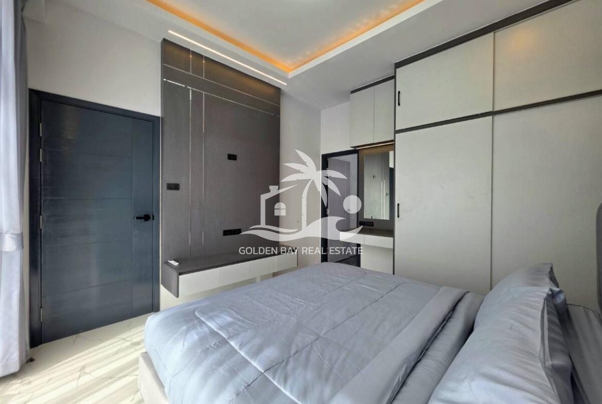 Passawan Home by Boy House – East Pattaya