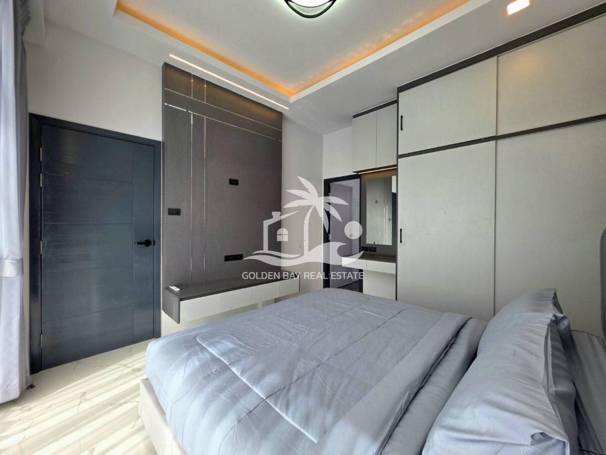 Passawan Home by Boy House – East Pattaya