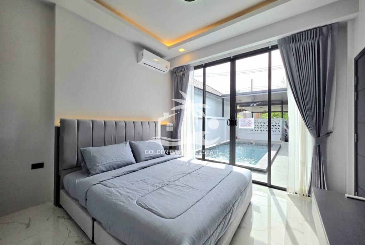 Passawan Home by Boy House – East Pattaya