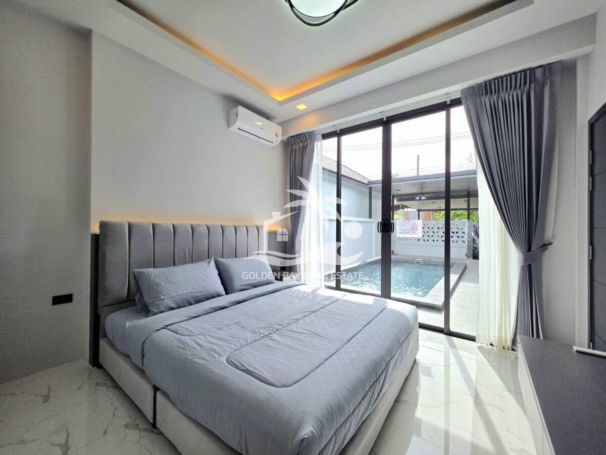 Passawan Home by Boy House – East Pattaya