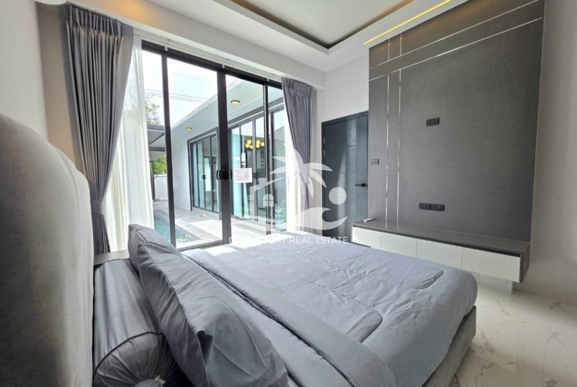 Passawan Home by Boy House – East Pattaya