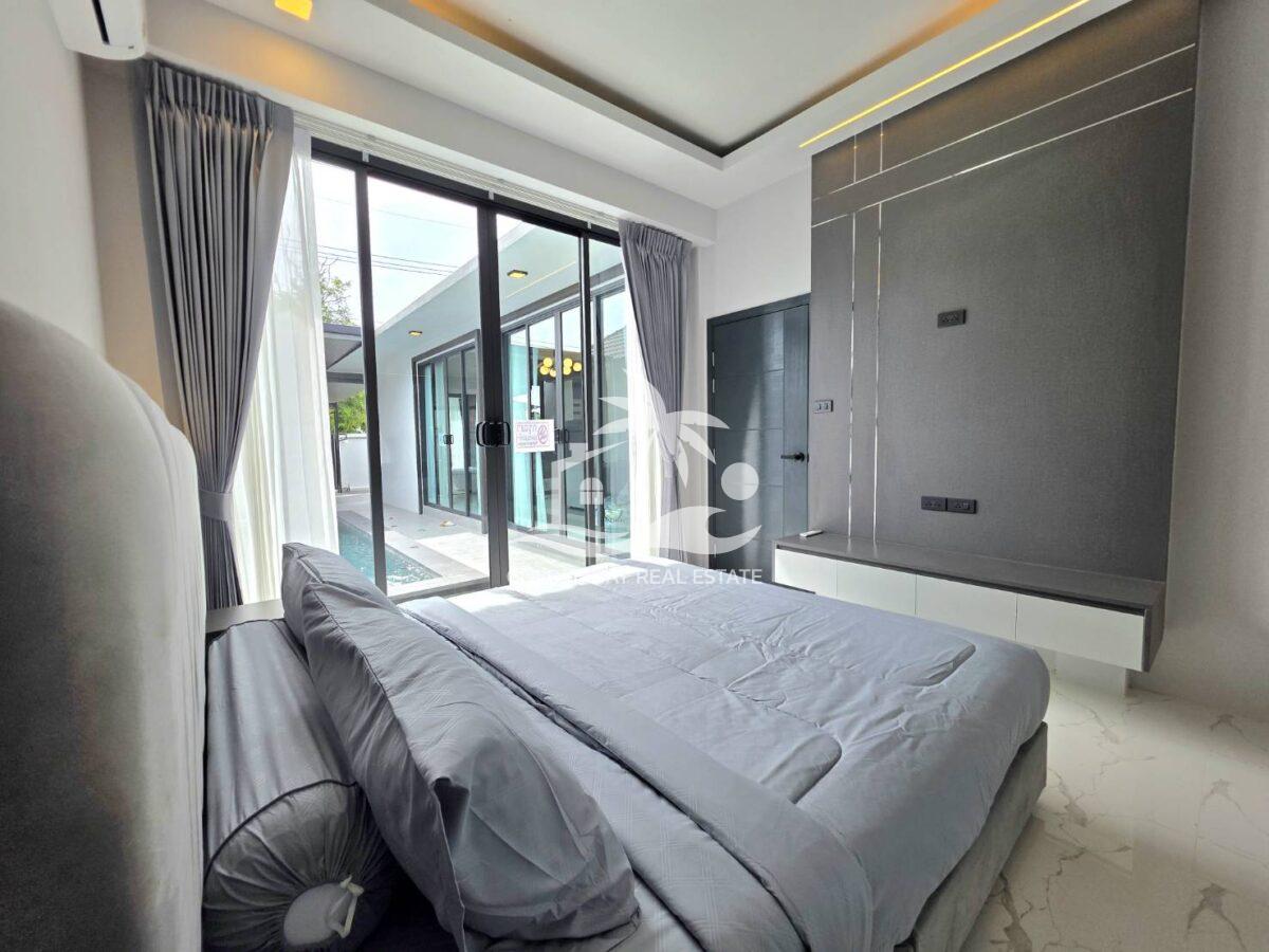 Passawan Home by Boy House – East Pattaya
