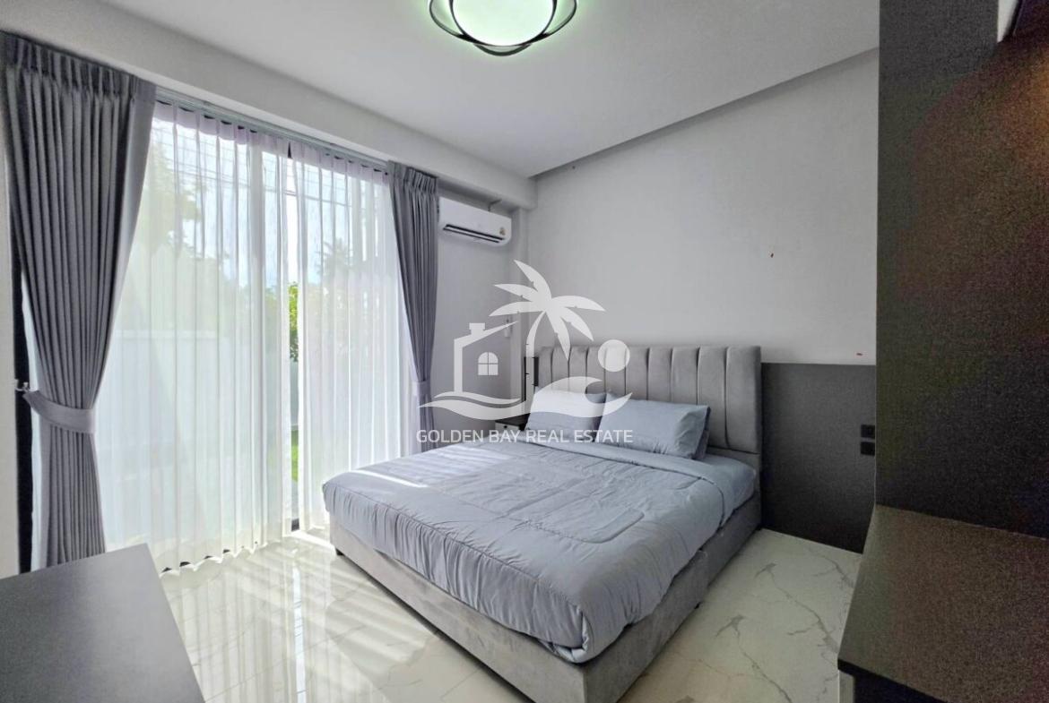 Passawan Home by Boy House – East Pattaya