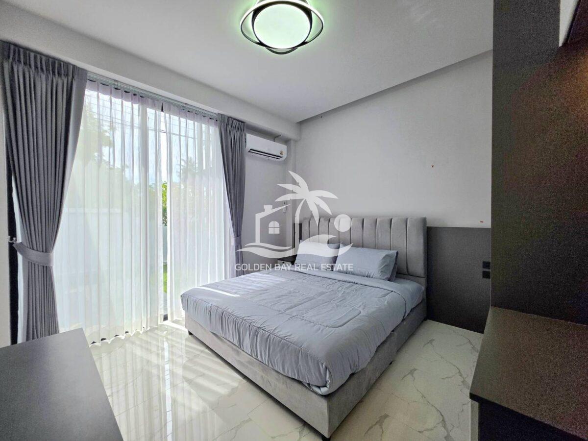 Passawan Home by Boy House – East Pattaya