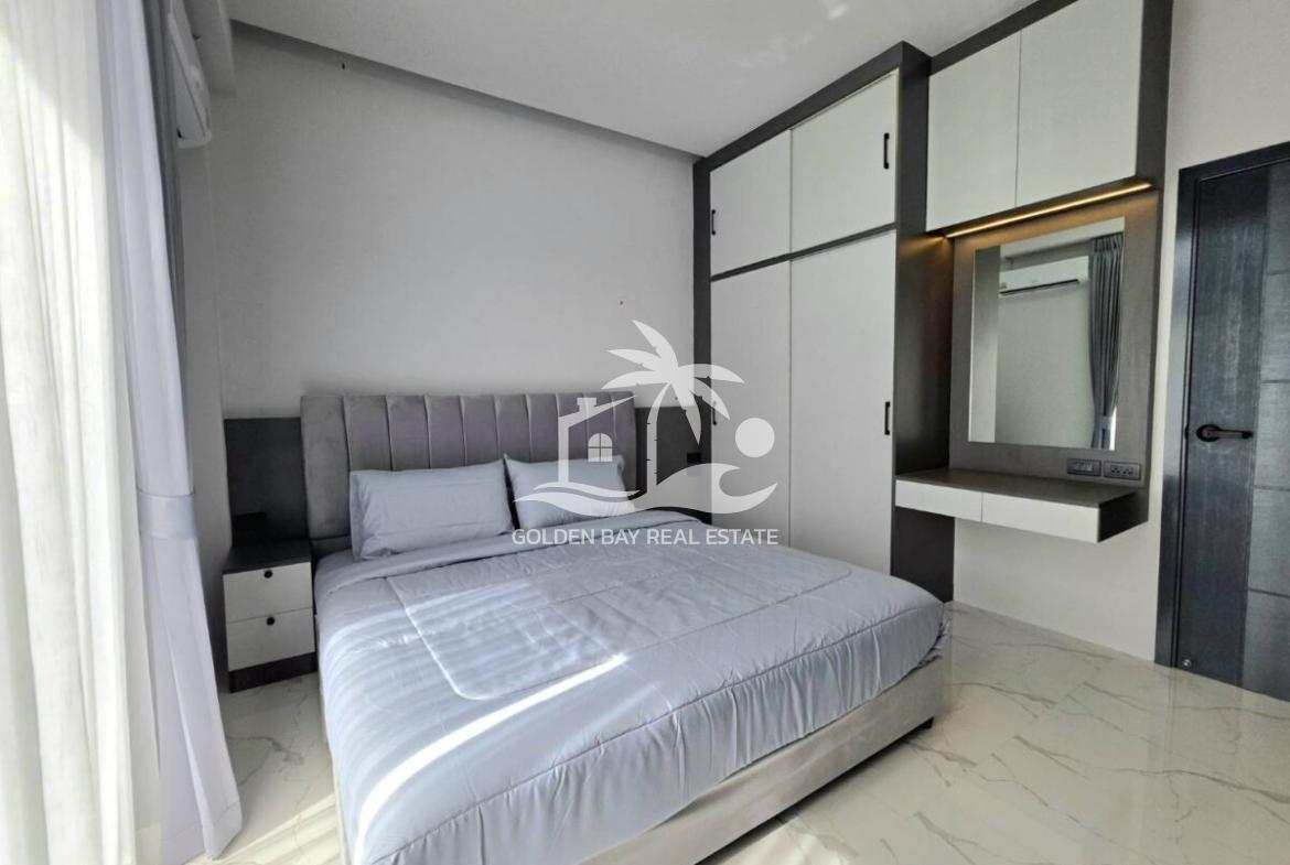 Passawan Home by Boy House – East Pattaya